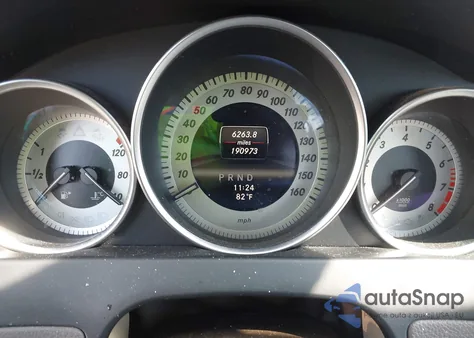 2013 Mercedes-Benz C 250 Sport from USA, damaged, VIN WDDGF4HB1DA827280